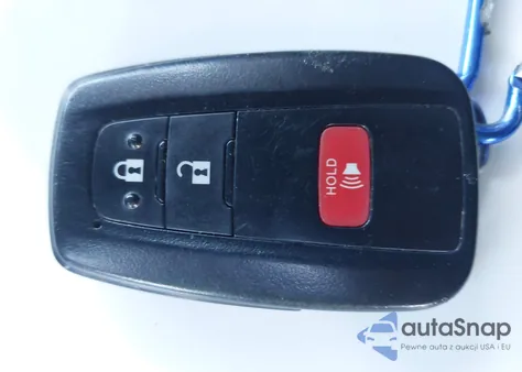 2022 Toyota Rav4 Hybrid Xle из США, поврежденный, VIN 4T3RWRFV5NU059383